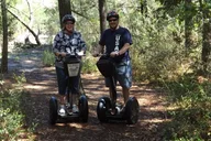 North Myrtle Beach Segway Tour 90 Min thumbnail 2