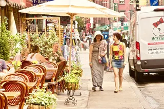 New York City Private Custom Tour