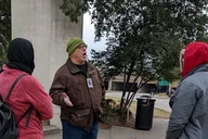 Dallas JFK Assassination Walking Tour 90 min thumbnail 4