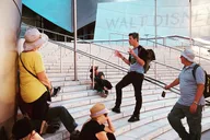Los Angeles Walking and Metro Tour thumbnail 6
