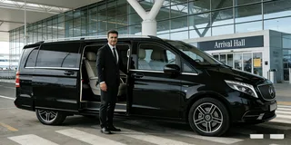 Miami Private RoundTrip Airport Transfer