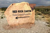 Las Vegas Red Rock Canyon Self-Guided Audio Tour thumbnail 3