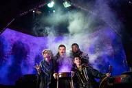 New York Dungeons & Dragons Show thumbnail 4