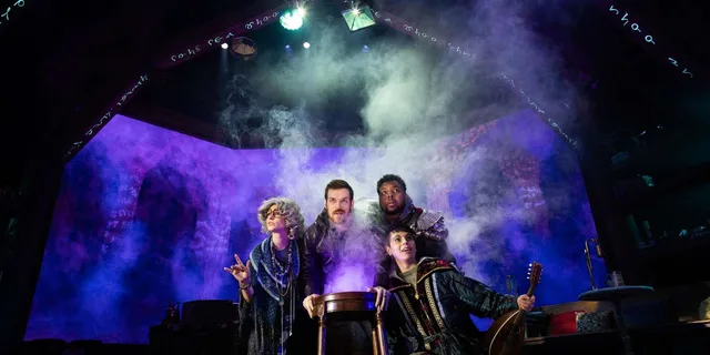 New York Dungeons & Dragons Show - Image 4