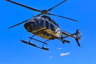 New York City Night Skyline Helicopter Tour thumbnail 3