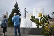 Seattle City and Washington State Landscapes Tour thumbnail 6