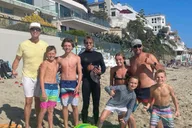 Laguna Beach Surf Lessons thumbnail 2