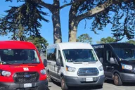 San Francisco City Tour Half-Day thumbnail 6