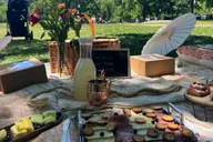 New York City Central Park Private Bike Tour with Picnic thumbnail 5