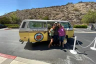 San Diego Brewery Tour in a Vintage Van thumbnail 2