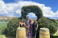 Scottsdale Wine Tasting Bachelorette Party thumbnail 5