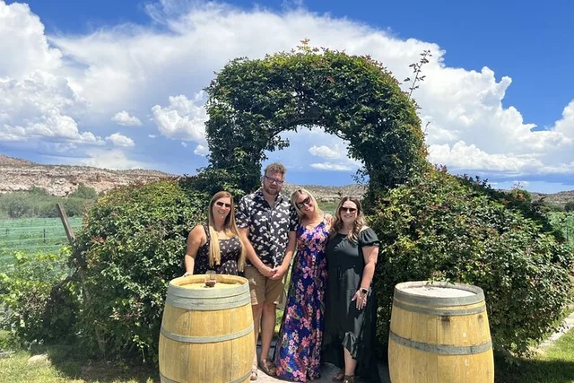 Scottsdale Wine Tasting Bachelorette Party - Image 5