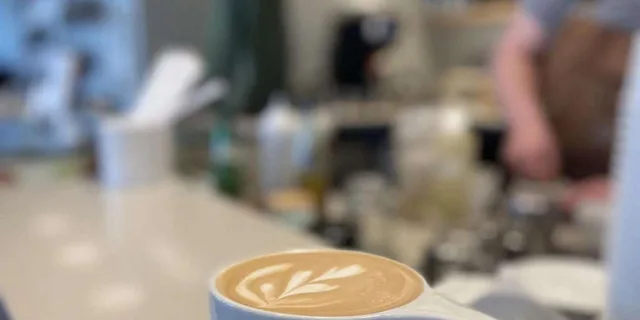 Portland Coffee Roasters Walking Tour - Image 6