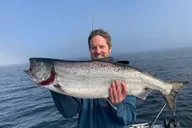 Ketchikan Private Salmon Fishing thumbnail 2
