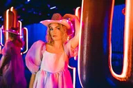 Dallas Immersive Art Experience thumbnail 5