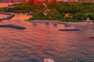 West Palm Beach Peanut Island Sunset Cruise 2 hr thumbnail 3