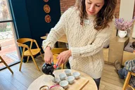 San Luis Obispo Downtown Walking Food Tour with Wine Tasting thumbnail 6