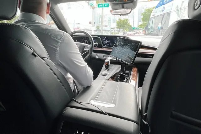 Fort Lauderdale Private Transfer - Image 5