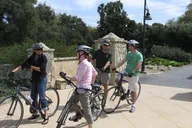 Ojai Hiking and Biking Adventure thumbnail 5