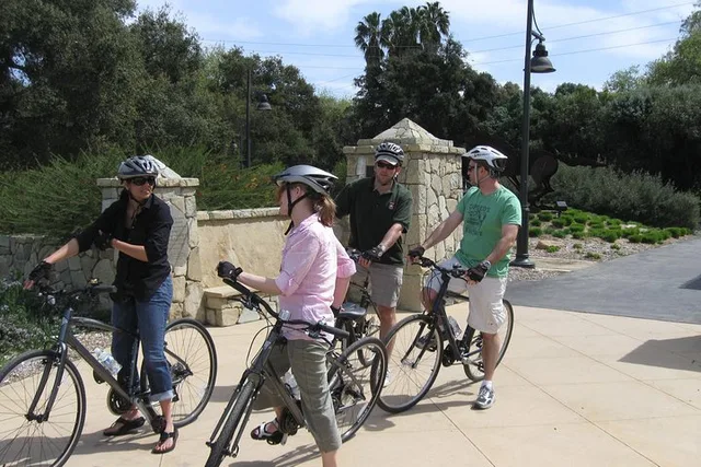 Ojai Hiking and Biking Adventure - Image 5