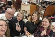 Phoenix Taco Street Art and Dessert Walking Tour thumbnail 4