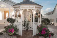 Las Vegas Wedding or Vow Renewal at Storybook Chapel thumbnail 6