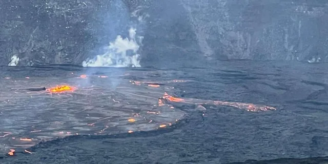 Kona Big Island Volcano Adventure - Image 4