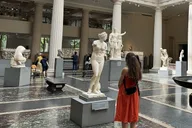 New York City Metropolitan Museum of Art Private Tour thumbnail 6