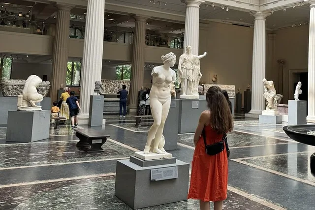 New York City Metropolitan Museum of Art Private Tour - Image 6