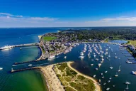 Manhattan Helicopter Day Trip to Martha's Vineyard and Nantucket thumbnail 1