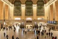 New York Grand Central Hidden Secrets Tour 2 hr thumbnail 5