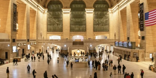 New York Grand Central Hidden Secrets Tour 2 hr - Image 5