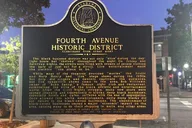 Birmingham Civil Rights Walking Tour thumbnail 6