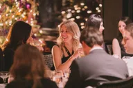 Marina del Rey Christmas Eve Buffet Cruise thumbnail 1