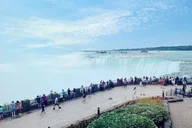 New York City Niagara Falls Air Tour thumbnail 5