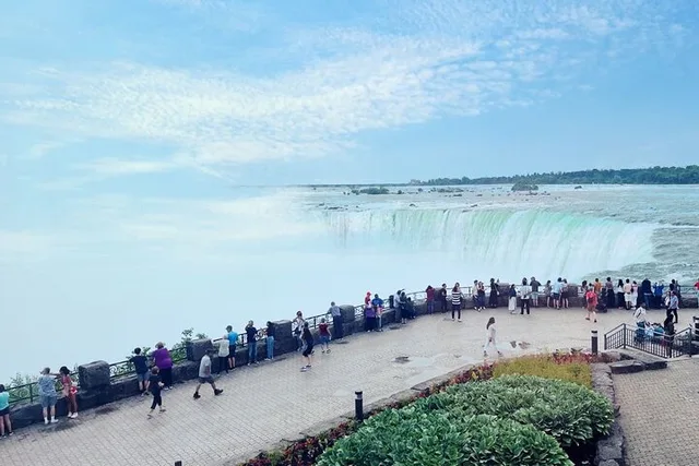 New York City Niagara Falls Air Tour - Image 5