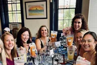 Charleston Women and Wine Tour thumbnail 1