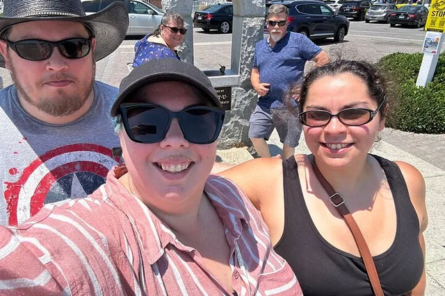 Portsmouth Scavenger Hunt - Image 2