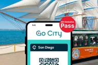 San Diego City Pass with 45+ Attractions thumbnail 1
