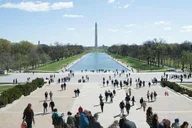 Washington Day Trip from New York in Spanish thumbnail 3