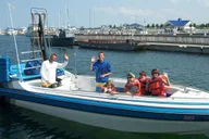 Mackinaw City Parasailing Adventure thumbnail 6