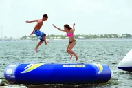 Miami Water Tour with Ocean Playground thumbnail 3