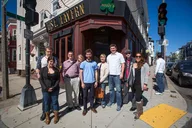 Boston Movie Mile Guided Walking Tour thumbnail 4