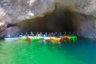 Las Vegas Emerald Cave Kayak Tour thumbnail 6