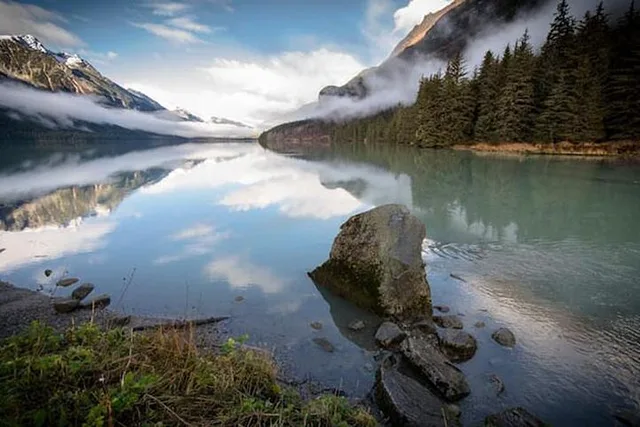 Haines Photography Tour from Skagway - Image 2