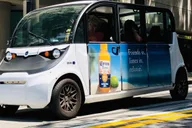Atlanta Electric Car City Tour 90 Min thumbnail 1