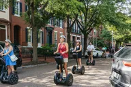 Washington DC Segway Tour thumbnail 4