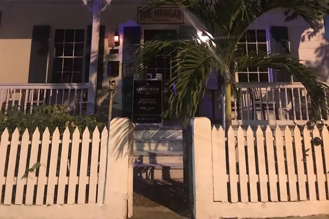 Key West Ghost Hunt - Image 5