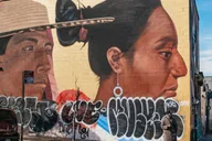 New York City Graffiti & Street Art Walking Tour thumbnail 2