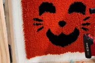 Philadelphia Rug Tufting Workshop thumbnail 4